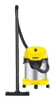 Vacuum Cleaner Karcher WD 3 Premium Photo review