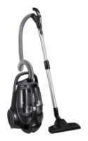 Vacuum Cleaner Samsung SC8874 Photo review