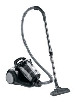 Vacuum Cleaner Electrolux Z 7880 Photo review