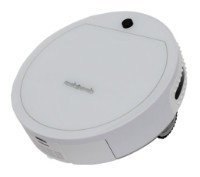 Dammsugare Clever & Clean Zpro-series White Moon II Fil recension