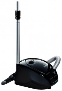 Vacuum Cleaner Bosch BSG 62144I Photo review