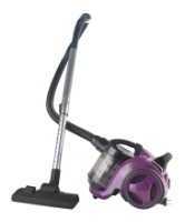 Vacuum Cleaner Galaxy GL6250 Photo review