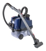 Vacuum Cleaner Becker VAP-3 Photo review