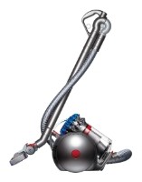 Vacuum Cleaner Dyson Big Ball Multifloor Pro larawan pagsusuri