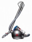 best Dyson Big Ball Multifloor Pro Vacuum Cleaner review
