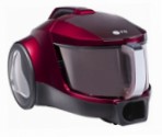 best LG VK75R03HY Vacuum Cleaner review