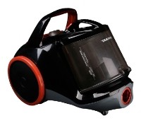 Vacuum Cleaner Shivaki SVC 1756 Photo review