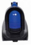 best LG VK705W05NSP Vacuum Cleaner review