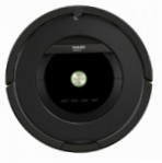 καλύτερος iRobot Roomba 876 Ηλεκτρική σκούπα ανασκόπηση
