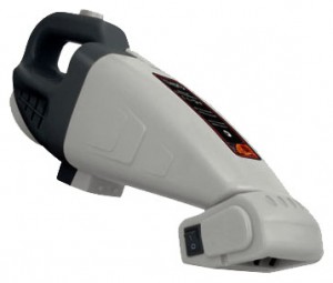 Vacuum Cleaner Energy VC-11 Photo review