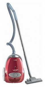 Vacuum Cleaner LG V-C3033NT Photo review