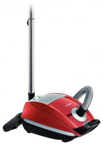 Vacuum Cleaner Bosch BSGL5320 larawan pagsusuri