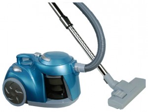 Vacuum Cleaner Liberton LVG-1208 Photo review