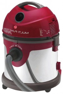 Vacuum Cleaner Hoover SX97600 larawan pagsusuri