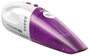 Vacuum Cleaner Sencor SVC 221VT Photo review