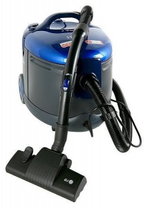 Vacuum Cleaner LG V-C9145 WA Photo review