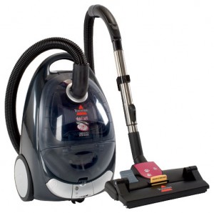 Vacuum Cleaner Bissell 33N7J Photo review