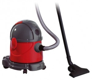 Vacuum Cleaner Bosch BMS 1200 Photo review