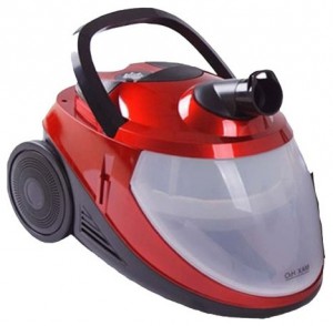 Vacuum Cleaner Erisson CVA-918 Photo review