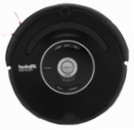 het beste iRobot Roomba 570 Stofzuiger beoordeling
