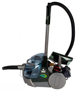 Vacuum Cleaner Bissell 7700J Photo review