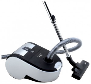 Vacuum Cleaner VR VC-N02BV Photo review
