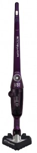 Vacuum Cleaner Rowenta RH 8552 Photo review