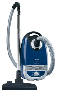 Vacuum Cleaner Miele S 5211 Photo review