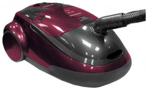 Vacuum Cleaner REDMOND RV-301 Photo review