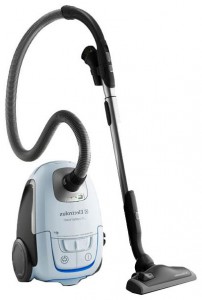 Vacuum Cleaner Electrolux ZUS 3920 Photo review