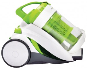 Vacuum Cleaner Binatone CVC-7120 WG Photo review