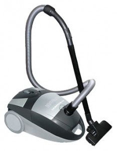 Vacuum Cleaner Horizont VCB-1600-02 Photo review