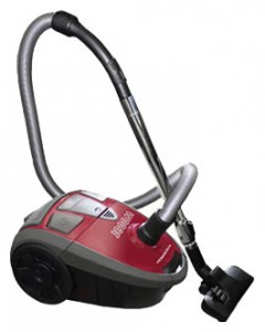 Vacuum Cleaner Horizont VCB-1600-01 Photo review