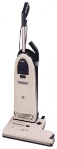 Vacuum Cleaner Lindhaus Dynamic 450e larawan pagsusuri