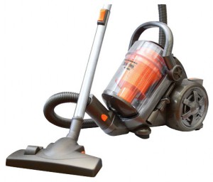 Vacuum Cleaner Cameron CVC-1085 Photo review