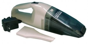 Vacuum Cleaner Heyner 210 Photo review