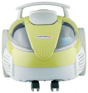 Vacuum Cleaner Menikini Allegra 400 Photo review
