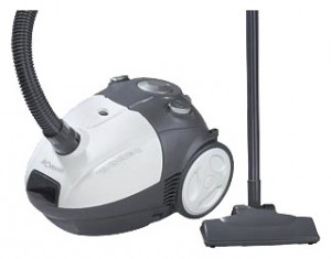 Vacuum Cleaner Bomann BS 974 CB Photo review