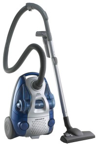 Vacuum Cleaner Electrolux ZCX 6200 CycloneXL Photo review