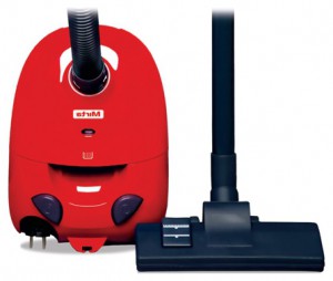 Vacuum Cleaner Mirta VCB 14 Photo review