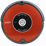 het beste iRobot Roomba 610 Stofzuiger beoordeling