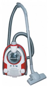 Vacuum Cleaner Electrolux ZAC 6707 larawan pagsusuri