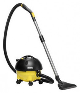 Vacuum Cleaner Karcher DS 2500 Photo review