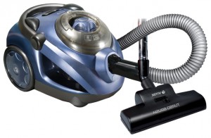 Vacuum Cleaner VITEK VT-1825 Photo review
