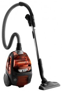 Vacuum Cleaner Electrolux ZUA 3830P UltraActive Photo review