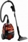 best Electrolux ZUA 3830P UltraActive Vacuum Cleaner review
