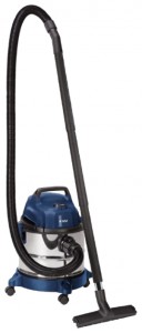 Vacuum Cleaner Einhell BT-VC1215 SA Photo review