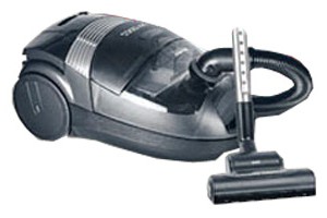 Vacuum Cleaner VITEK VT-1838 (2008) Photo review