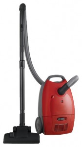 Vacuum Cleaner Daewoo Electronics RC-6000 Photo review
