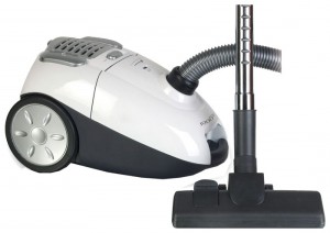 Vacuum Cleaner Fagor VCE-1820CP Photo review